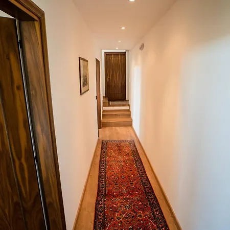Ca' Verena Apartment Venice