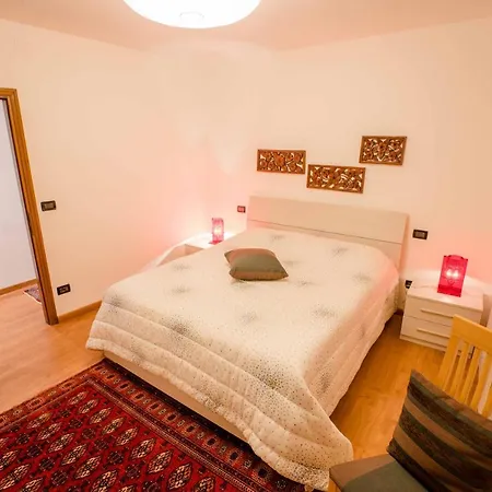 Apartment Ca' Verena *