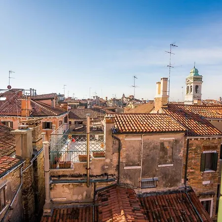 Ca' Verena Venice