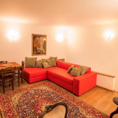 Ca' Verena Apartment