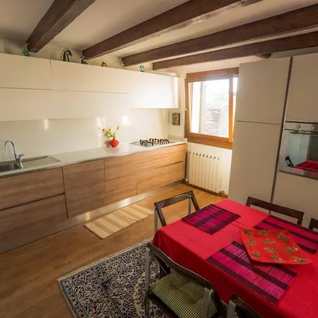 Apartment Ca' Verena Venice