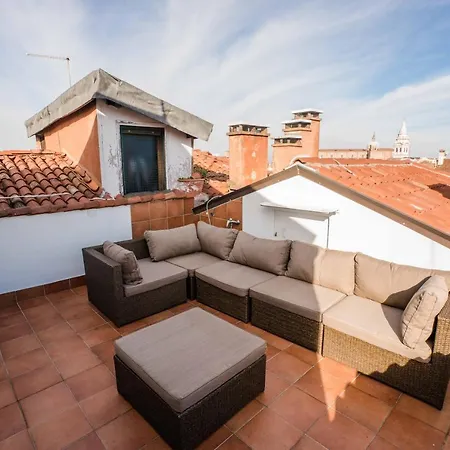 Ca' Verena Apartment