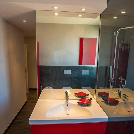 Ca' Verena Apartment