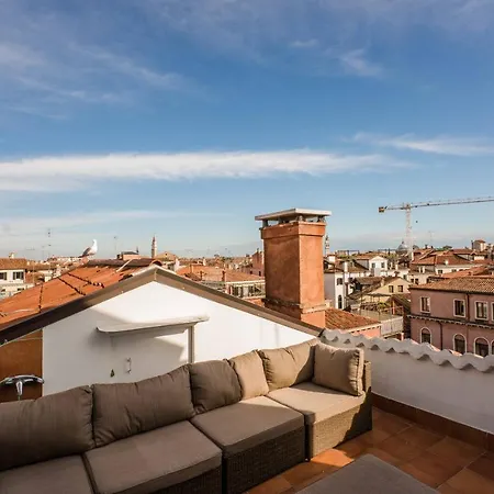 Ca' Verena Apartment