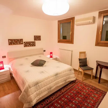 Ca' Verena Apartment