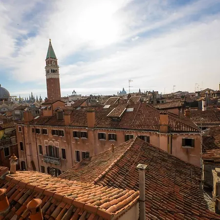 Ca' Verena * Venice