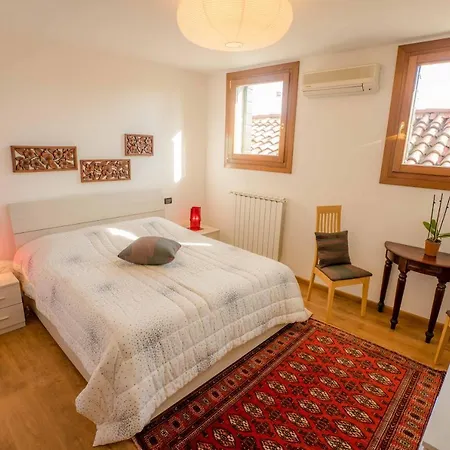 Apartment Ca' Verena *