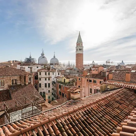 Apartment Ca' Verena Venice