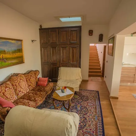 Apartment Ca' Verena *