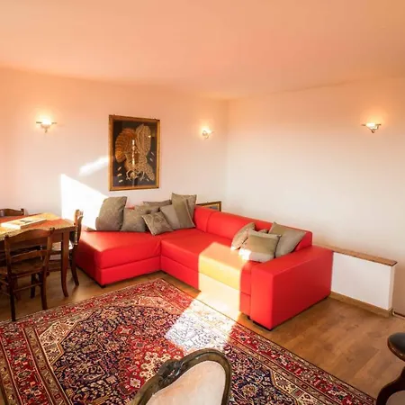 Ca' Verena Apartment *